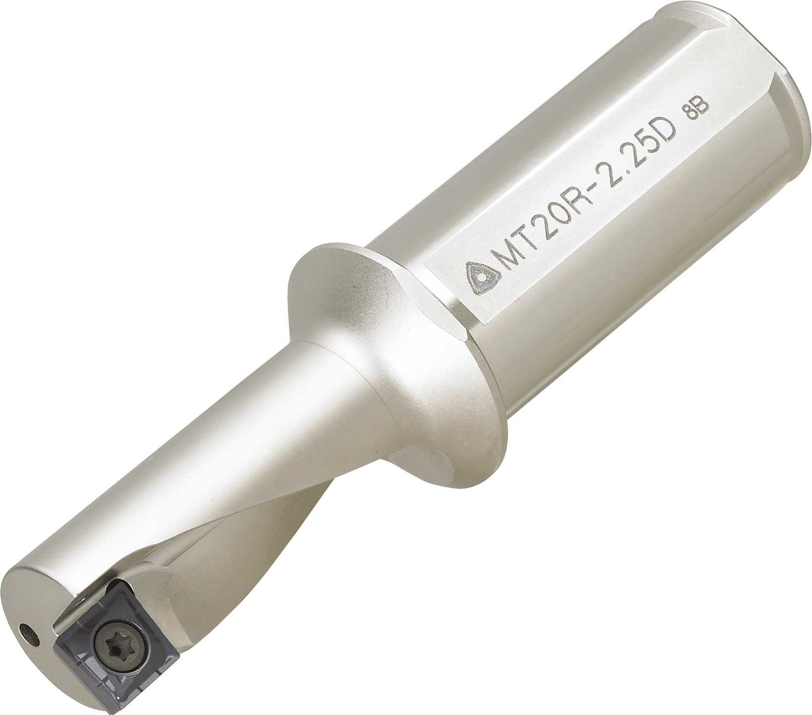 Korloy MT12R2.25D Tool holders for turning ToolsUnited