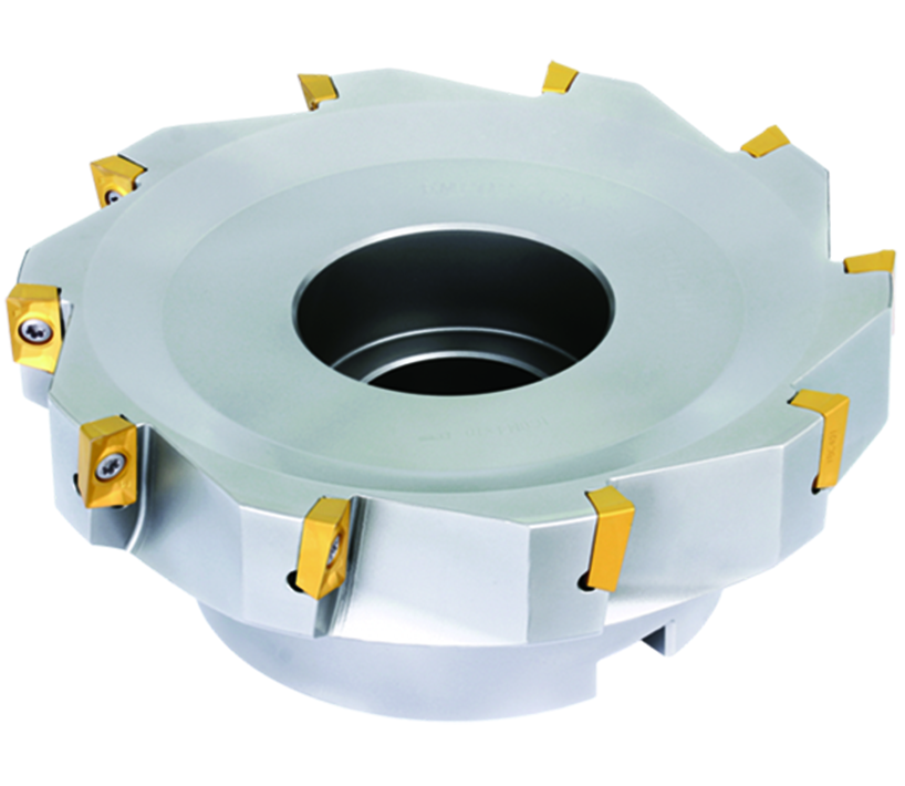 ZCC Cutting Tools EMP02050A22AP1605C Square shoulder mills